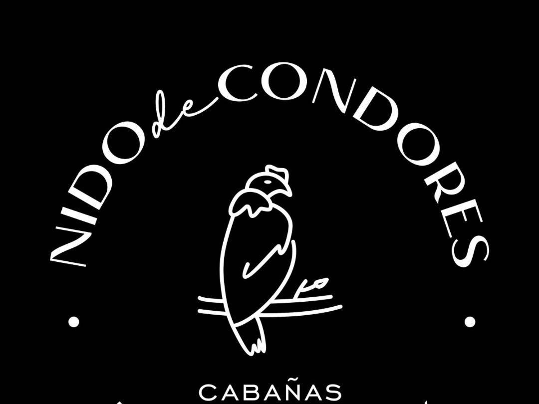 Nido De Condores Purmamarca Εξωτερικό φωτογραφία
