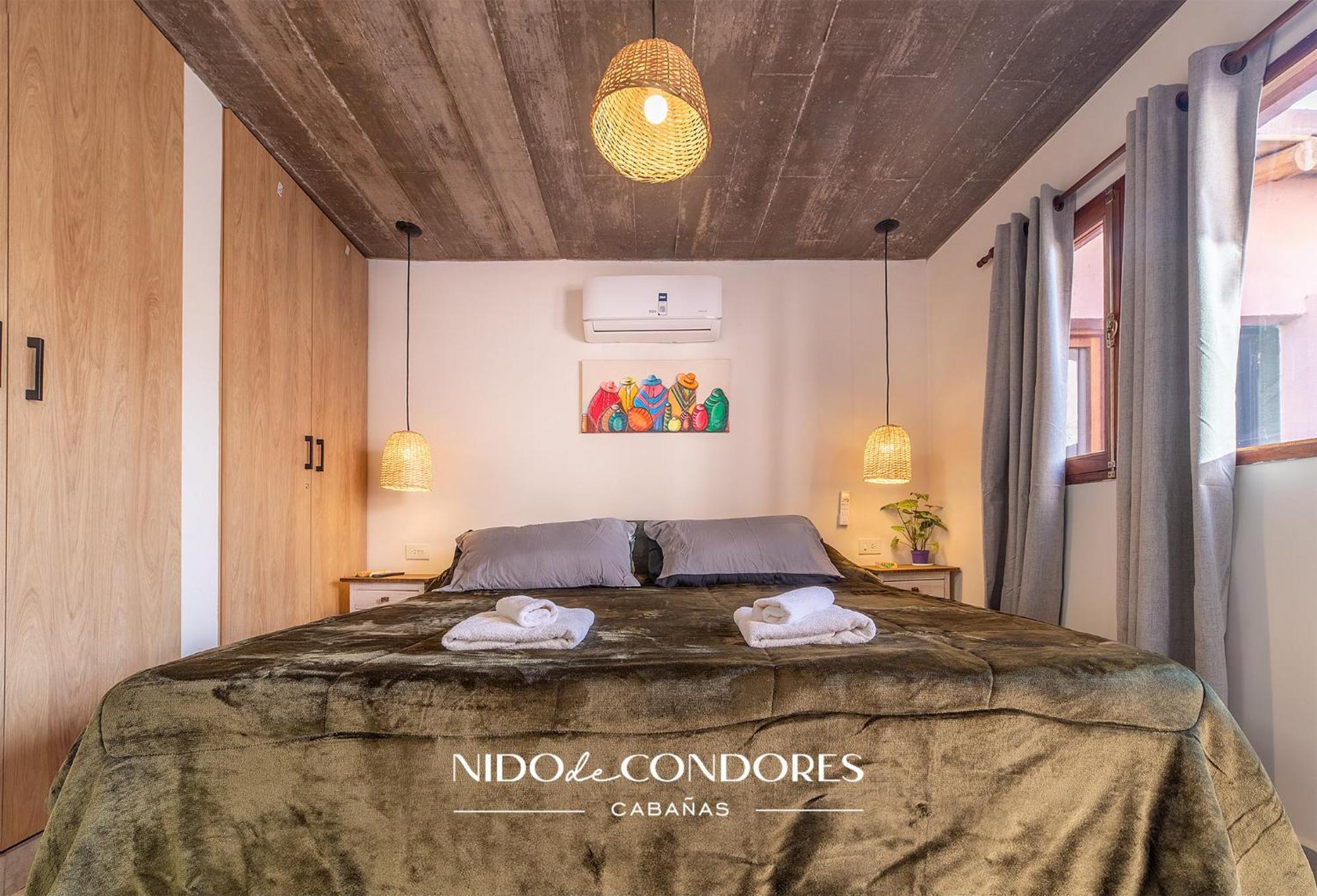 Nido De Condores Purmamarca Εξωτερικό φωτογραφία